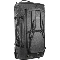 Tatonka Duffle Roller 140 Borsa da viaggio (140 l, grigio)