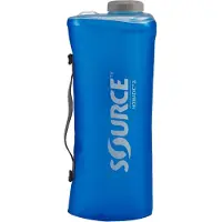 Source Nomadic Foldable Bottle 2 Borraccia (2 l, blu)