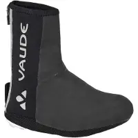 Vaude Shoecover Posta Copriscarpe (44-46, grigio)