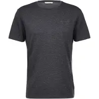 Vaude Essential T-Shirt Maglia funzionale Uomo (L, grigio)