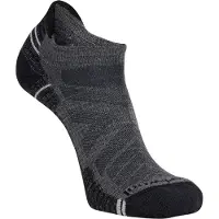 Smartwool Performance Hike Light Cushion Low Ankle Calze da trekking (46-49, nero)