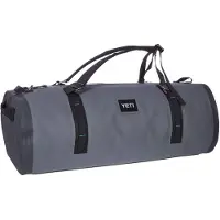 Yeti - Borsa da viaggio impermeabile Panga 100 Duffel - Panga 100 Duffel Storm Grey - Grigio