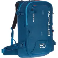 Ortovox - Zaino da sci - Haute Route 30 S Petrol Blue per Donne