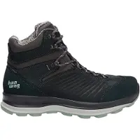Hanwag Women's Bluestrait Mid ES Scarpe invernali Donna (42, blu)