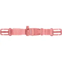 Fjällräven Kånken Chest Strap (One Size, rosa)
