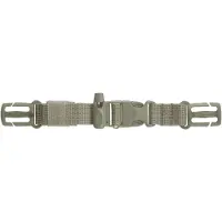 Fjall Raven Kånken Chest Strap (One Size, fog)