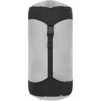 Sea to Summit Ultra-Sil Compression Sack Sacca (5 l, grigio)