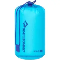 Sea to Summit Ultra-Sil Stuff Sack Sacca (1,5 l, blu/turchese)