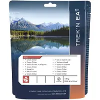 Trek'N Eat Pollo 145g Crema