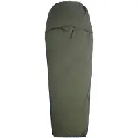 Exped - Sacco da bivacco - Bivybag Ventair/Pu Olive Grey - Kaki