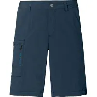 Vaude Farley Bermuda V Pantaloncini Uomo (46, blu)