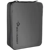 Sea to Summit Hydraulic Packing Cube Sacca (XL, grigio)