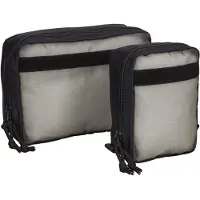Tasmanian Tiger TT Multipurpose Pouch Set VL Borsa grigio