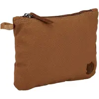 Fjall Raven Gear Pocket Borsetta da toilette (One Size, marrone)