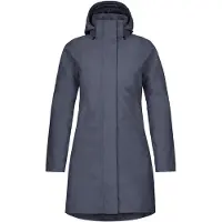 Patagonia Women's Tres 3-In-1 Parka Cappotto Donna (S, blu)
