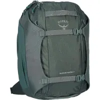 Osprey - Zaino da viaggio - Porter 46 Koseret Green - Verde