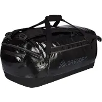 Gregory Alpaca 60 Borsa da viaggio 70 cm nero
