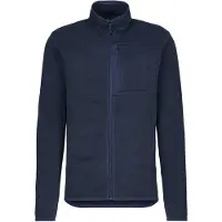 Rab Ryvoan Jacket II Giacca in pile Uomo (S, blu)