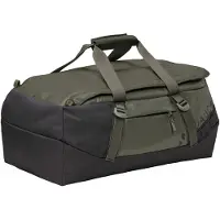 Vaude Cityduffel 35 Borsa da viaggio (35 l, olivia)