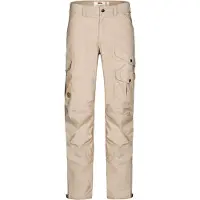 Fjällräven Vidda Pro Lite Trousers Pantaloni da trekking Uomo (58 - Regular, beige)