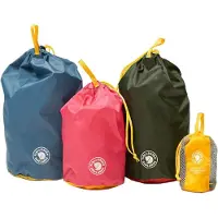 Fjällräven Samlaren Pack Bags Sacca (0,5 l, 4 l, 5,5 l, 8 l, variopinto)