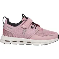 ON Kid's Cloud Play Sneaker Bambini (31,5, fuchsia)