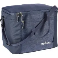 Tatonka Borsa da spiaggia blu / bianco