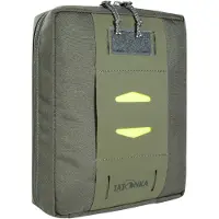 Tatonka Universal Pouch 20 x 14 Borsa olivia