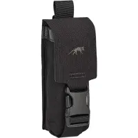 Tasmanian Tiger TT Tool Pocket MKII L Tasca attrezzi grigio/nero