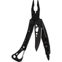 Leatherman Skeletool CX 833131 Onyx, pinza multiuso