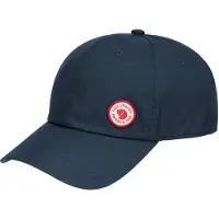 Fjällräven Cappellino Con Visiera Logo