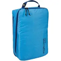 Eagle creek Pack-It Isolate Clean/Dirty Cube M Sacca (One Size, blu)