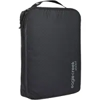 Eagle creek Pack-It Isolate Cube M Sacca (7 l, nero)