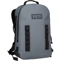 Yeti Coolers Panga 28 Zainetto grigio