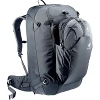 Deuter Access Pro 65 Zaino da lavoro 69.5 cm nero