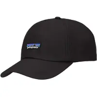 Patagonia Terrebonne Hat Cappellino (One Size, grigio)