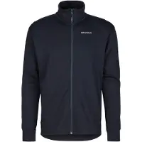 Devold Everyday Jacket Giacca di merino Uomo (M, blu)
