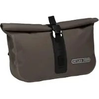 Ortlieb Accessory-Pack Borsa da manubrio (3,5 l, grigio)