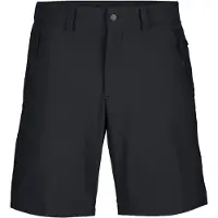 Fjällräven High Coast Pack Shorts Pantaloncini Uomo (58, nero)