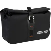 Ortlieb Accessory-Pack Borsa da manubrio (3,5 l, grigio)