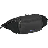 Patagonia Marsupio TERRAVIA HIP PACK donne - Nero - Unica