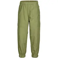 Patagonia Baby's Outdoor Everyday Pants Pantaloni tempo libero Bambini (3 Years, olivia)
