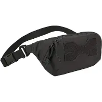 Tasmanian Tiger TT Hip Pouch Marsupio (3 l, grigio/nero)
