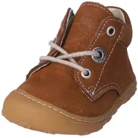 Pepino by Ricosta Kid's Cory Scarpe per il tempo libero Bambini (21 - Wide, marrone)