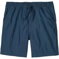 Patagonia Nomader Volley Shorts Uomo (XS, blu)