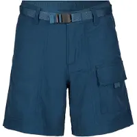 Patagonia Kid's Outdoor Everyday Shorts 6'' Pantaloncini Bambini (S, blu)