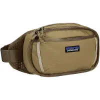 Patagonia Fieldsmith Hip Pack Marsupio (One Size, beige)