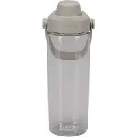 CamelBak Thrive Chug Borraccia (600 ml, grigio)