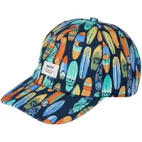 Barts Kid's Womby Cappellino Bambini (55 cm, blu)