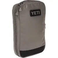 Yeti Coolers Crossroads Packing Cubes Sacca (M, grigio)